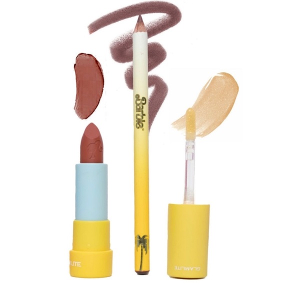 BRAND NEW BARBIE SPECIAL EDITION KIT! Grab it before it’s gone! - Picture 2 of 3